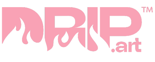 Drip.Art logo
