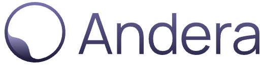 Andera logo