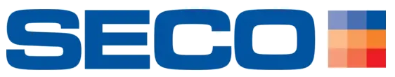 SECO Tools logo